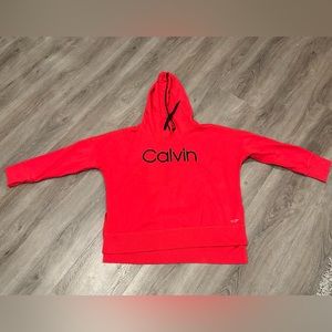 Calvin Klein Hoodie